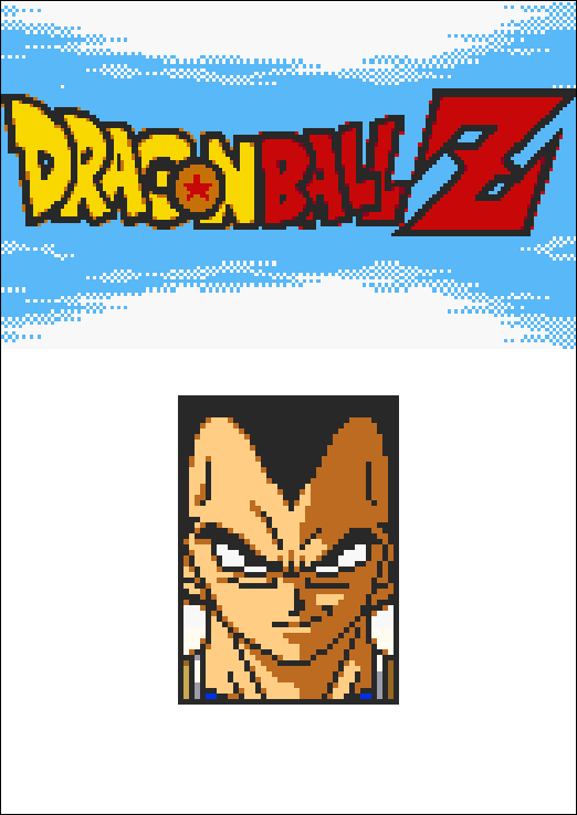 Chapitre 10 - Vegeta